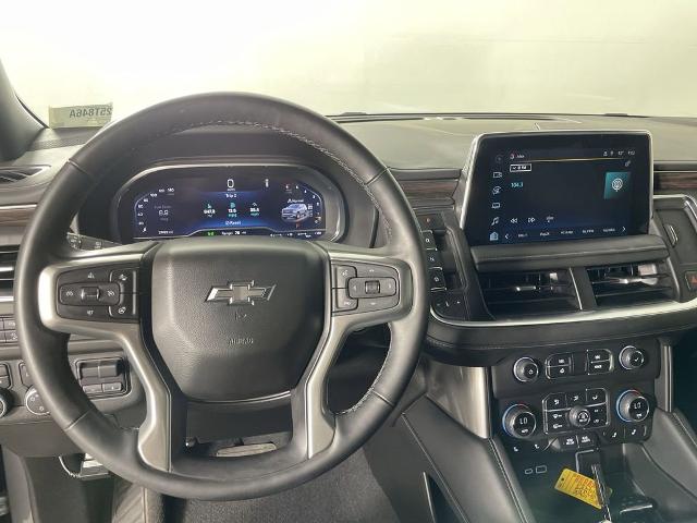 2023 Chevrolet Tahoe Vehicle Photo in GILBERT, AZ 85297-0402