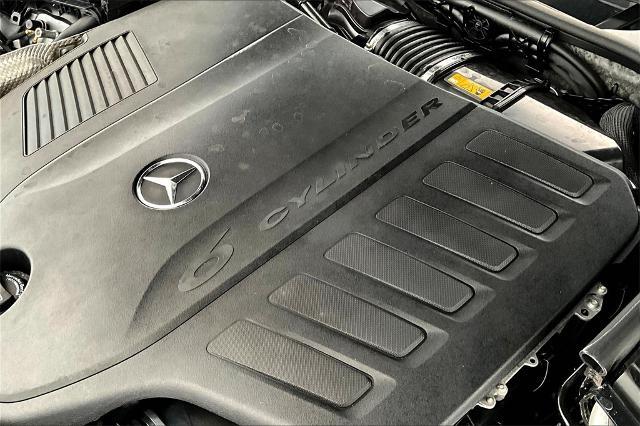 2023 Mercedes-Benz S-Class Vehicle Photo in Grapevine, TX 76051