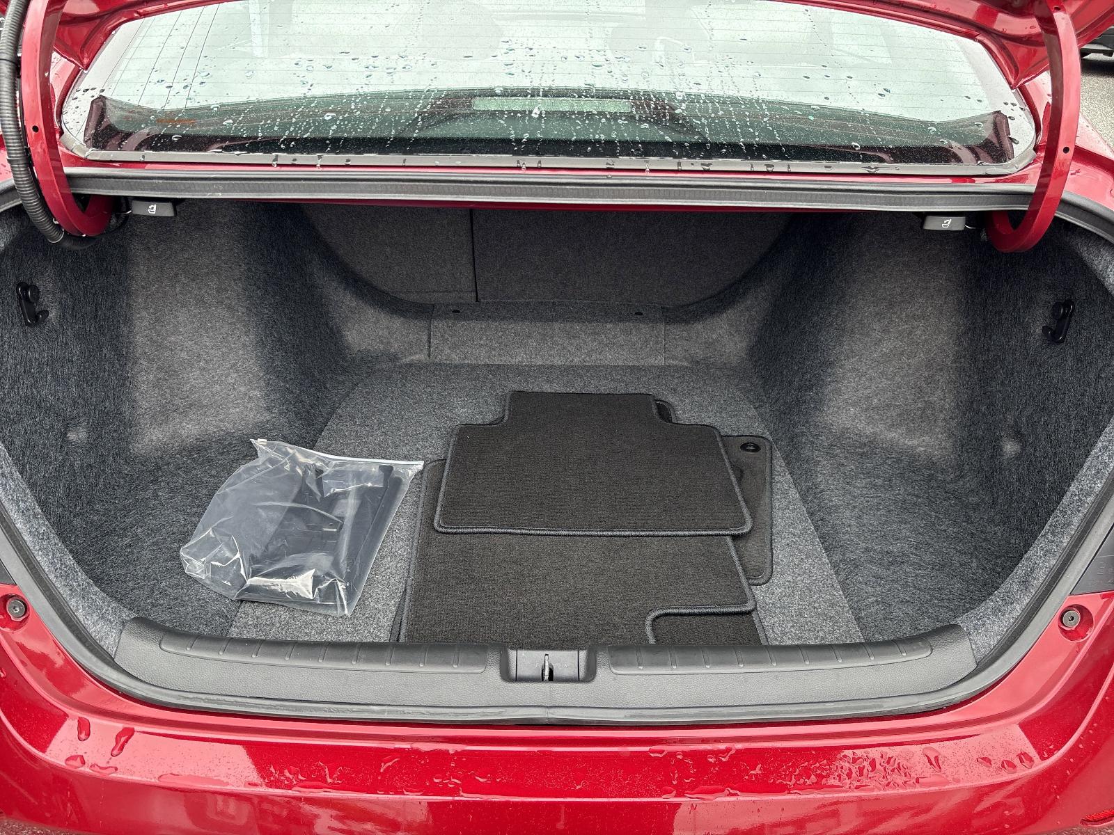 2022 Honda Accord Sedan Vehicle Photo in Mechanicsburg, PA 17050