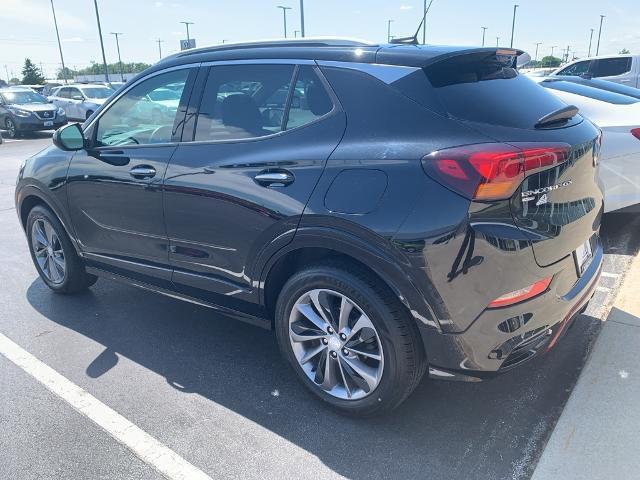 2020 Buick Encore GX Vehicle Photo in GREEN BAY, WI 54304-5303