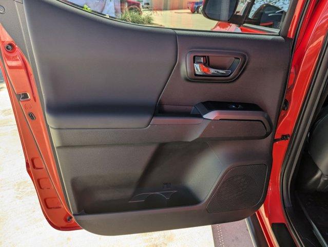 2023 Toyota Tacoma 4WD Vehicle Photo in SELMA, TX 78154-1460