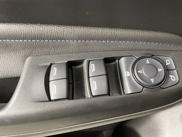 2024 Buick Envista Vehicle Photo in GILBERT, AZ 85297-0402