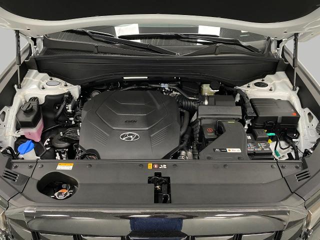 2025 Hyundai PALISADE Vehicle Photo in Appleton, WI 54913