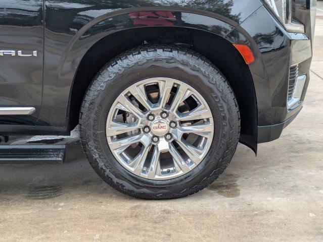 2022 GMC Yukon Vehicle Photo in SELMA, TX 78154-1459