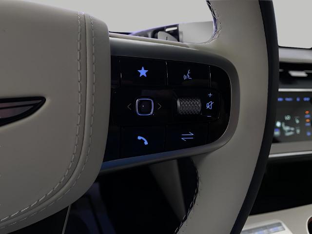 2025 Genesis GV80 Vehicle Photo in Appleton, WI 54913
