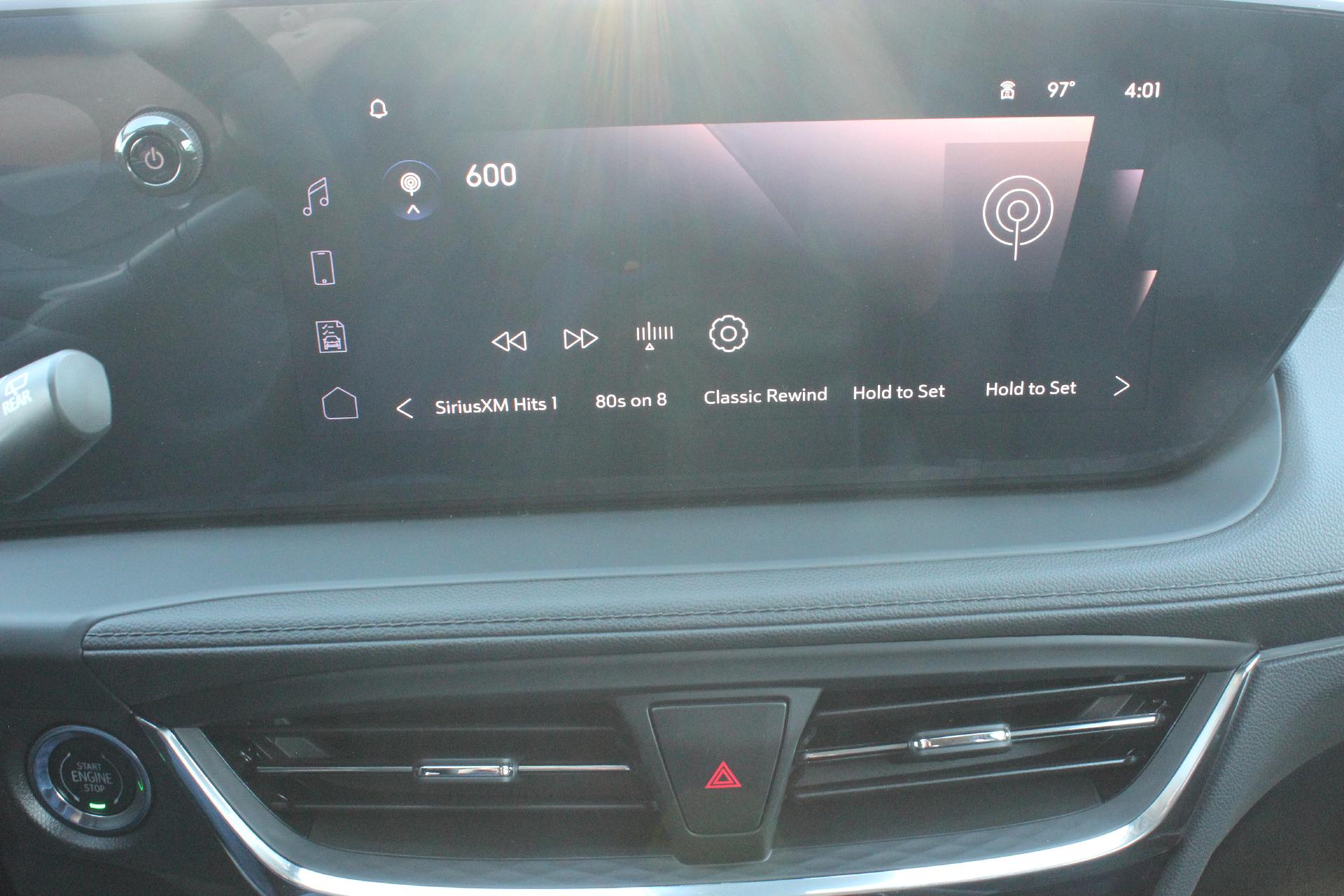 2026 Buick Encore GX Vehicle Photo in AURORA, CO 80012-4011