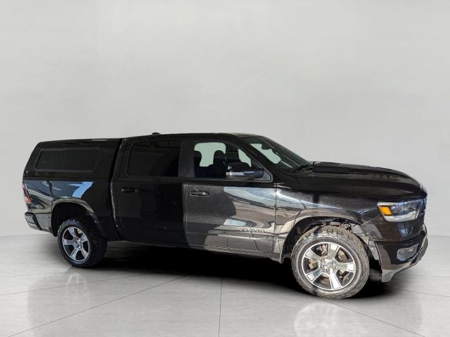 2020 Ram 1500 Vehicle Photo in APPLETON, WI 54914-4656