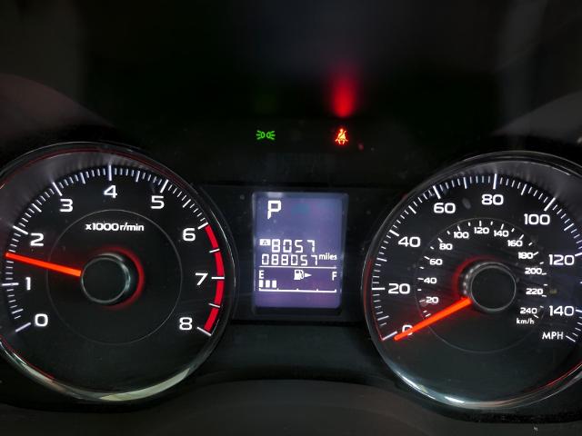 2014 Subaru Forester Vehicle Photo in Green Bay, WI 54304