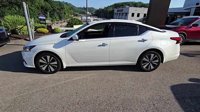 2019 Nissan Altima Vehicle Photo in Pleasant Hills, PA 15236
