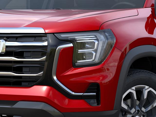 2025 GMC Terrain Vehicle Photo in GREEN BAY, WI 54303-3330