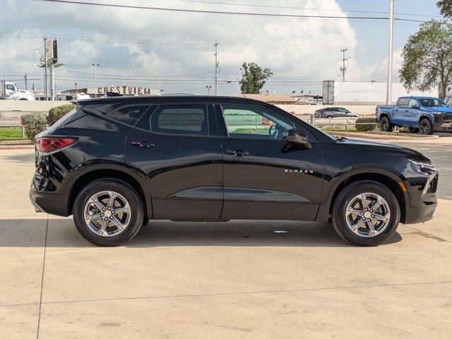 2023 Chevrolet Blazer Vehicle Photo in SELMA, TX 78154-1460