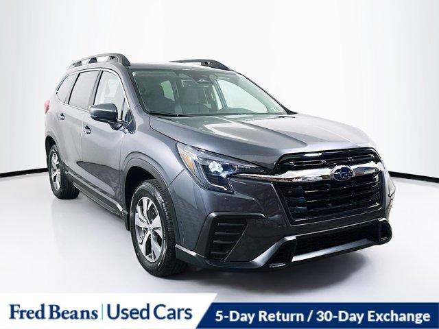 2025 Subaru Ascent Vehicle Photo in Doylestown, PA 18902