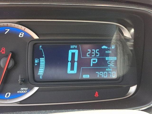 2016 Chevrolet Trax Vehicle Photo in DANBURY, CT 06810-5034