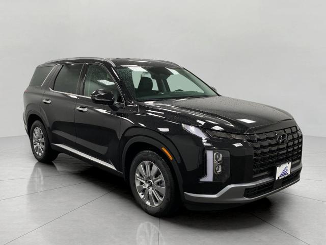 2025 Hyundai PALISADE Vehicle Photo in Appleton, WI 54913