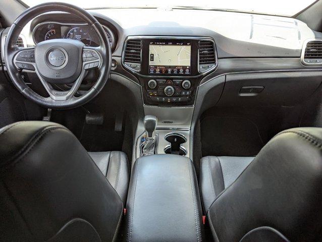 2020 Jeep Grand Cherokee Vehicle Photo in San Antonio, TX 78230