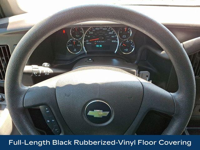 2023 Chevrolet Express Cargo 2500 Vehicle Photo in PAWLING, NY 12564-3219