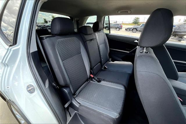 2019 Volkswagen Tiguan Vehicle Photo in Grapevine, TX 76051