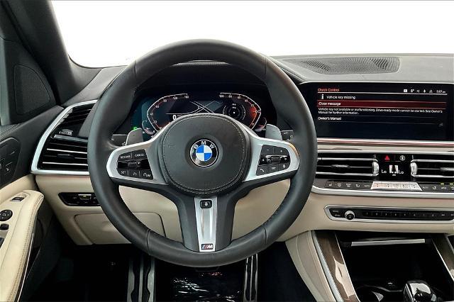 2022 BMW X5 xDrive40i Vehicle Photo in Grapevine, TX 76051
