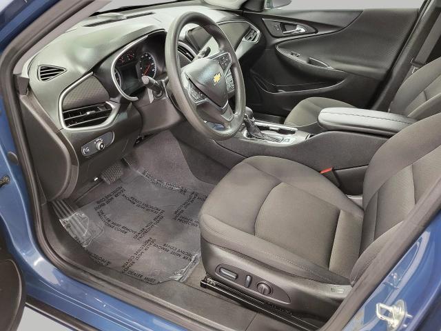 2024 Chevrolet Malibu Vehicle Photo in APPLETON, WI 54914-8833