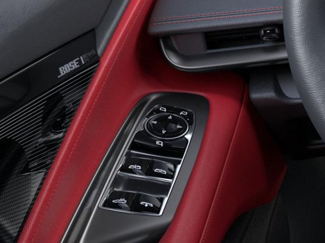 2025 Chevrolet Corvette E-Ray Vehicle Photo in NEENAH, WI 54956-2243