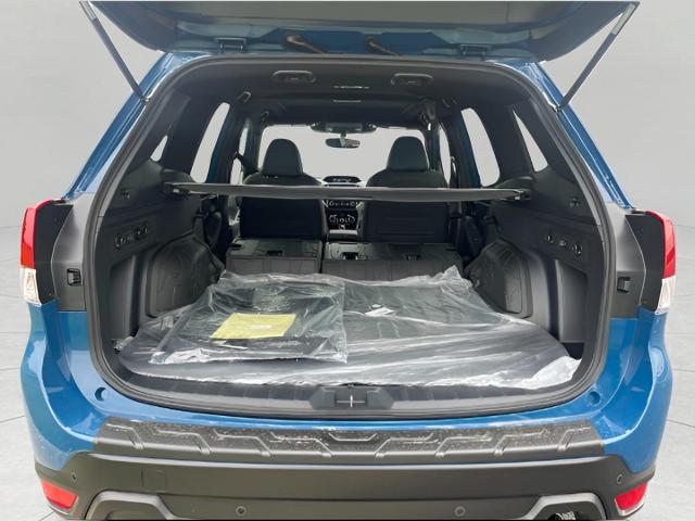 2025 Subaru Forester Vehicle Photo in Oshkosh, WI 54904