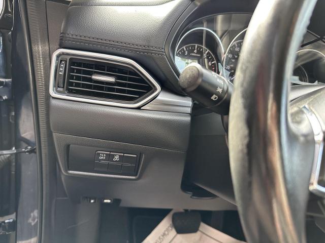 2018 Mazda CX-5 Vehicle Photo in Tucson, AZ 85712