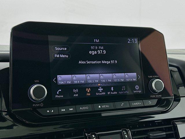 2023 Nissan Pathfinder Vehicle Photo in Flemington, NJ 08822