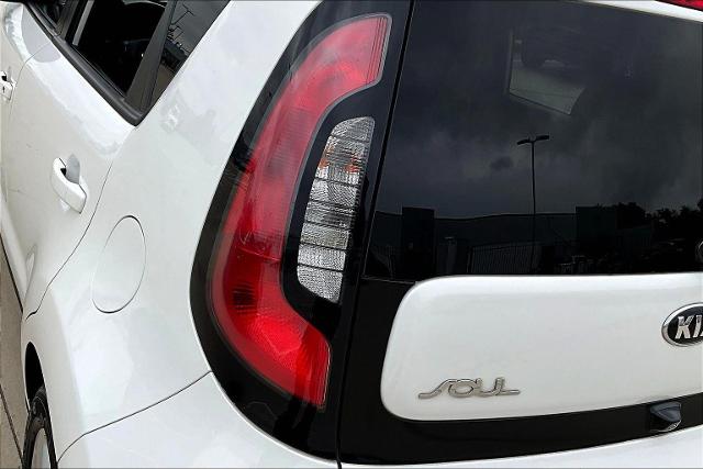 2019 Kia Soul Vehicle Photo in Grapevine, TX 76051