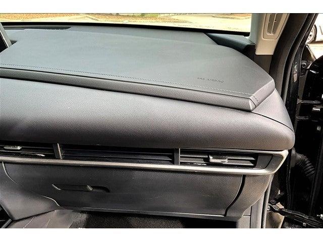 2024 Mazda CX-30 Vehicle Photo in San Antonio, TX 78230