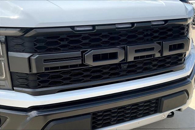 2022 Ford F-150 Vehicle Photo in Grapevine, TX 76051