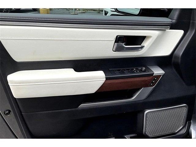 2023 Toyota Tundra 4WD Vehicle Photo in San Antonio, TX 78230