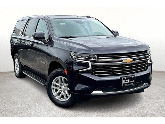 2023 Chevrolet Tahoe Vehicle Photo in San Antonio, TX 78230