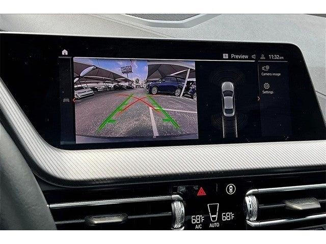 2022 BMW 228i Vehicle Photo in San Antonio, TX 78230