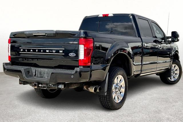 2019 Ford Super Duty F-250 SRW Vehicle Photo in Grapevine, TX 76051