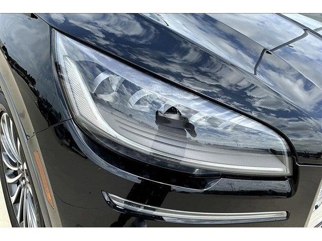 2022 Lincoln Aviator Vehicle Photo in Grapevine, TX 76051
