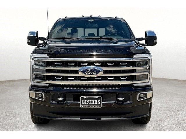 2024 Ford Super Duty F-250 SRW Vehicle Photo in Grapevine, TX 76051