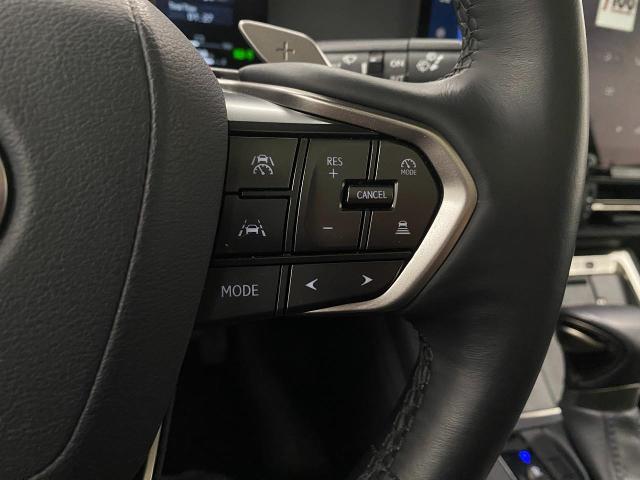 2024 Lexus GX 550 Vehicle Photo in Appleton, WI 54913