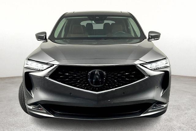 2024 Acura MDX Vehicle Photo in Tulsa, OK 74145