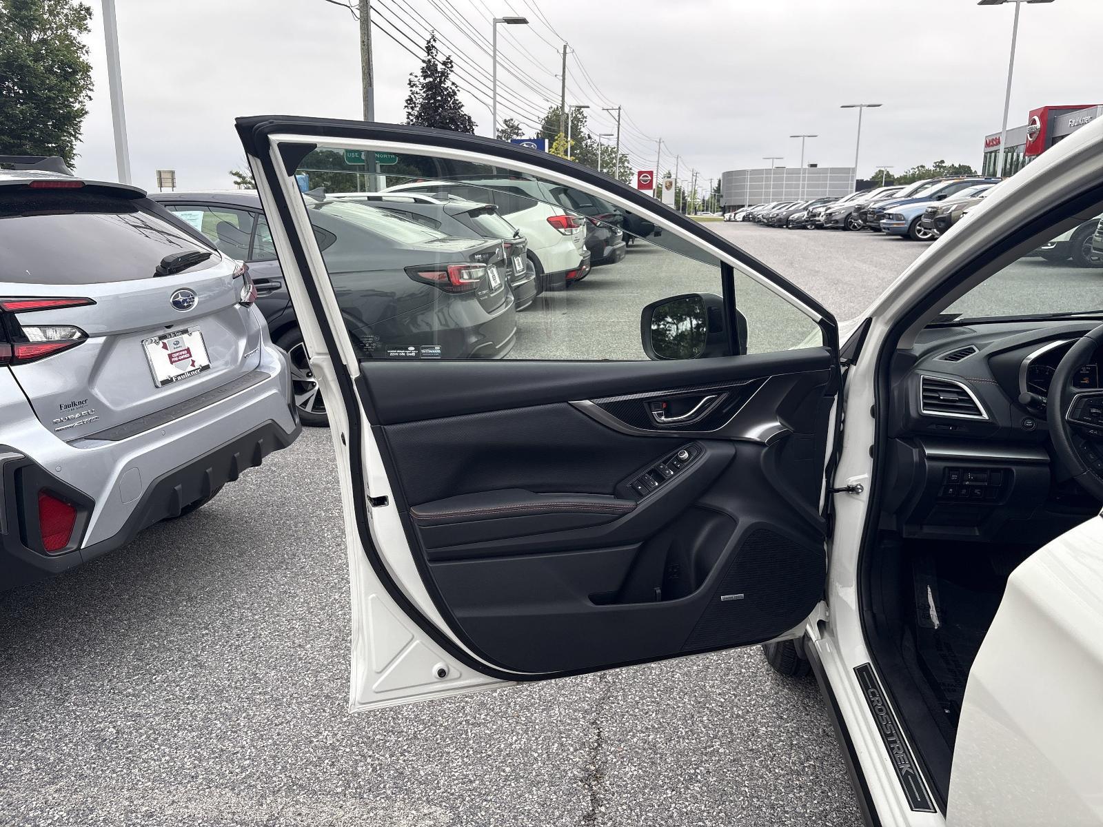 2020 Subaru Crosstrek Vehicle Photo in Mechanicsburg, PA 17050