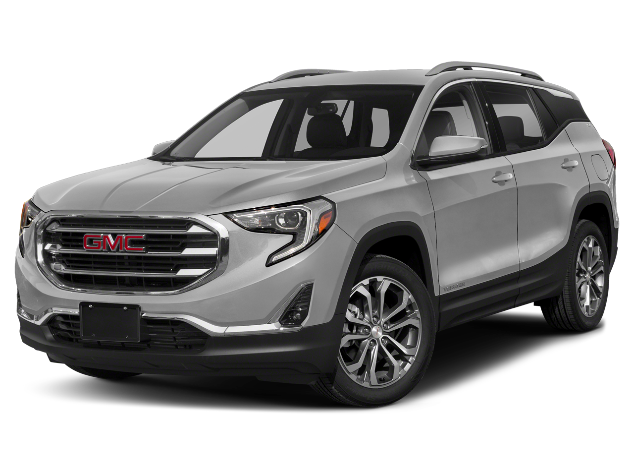 2019 GMC Terrain Vehicle Photo in San Antonio, TX 78230