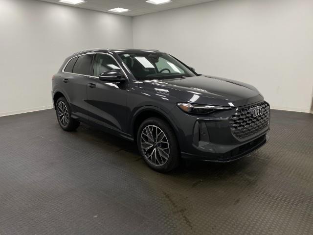 2025 Audi Q5 Vehicle Photo in Appleton, WI 54913