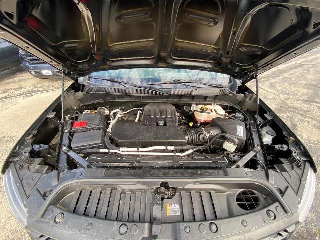 2021 Chevrolet Silverado 1500 Vehicle Photo in APPLETON, WI 54914-8833