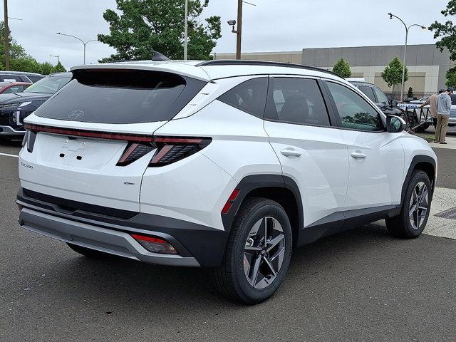 2025 Hyundai TUCSON Vehicle Photo in Philadelphia, PA 19116
