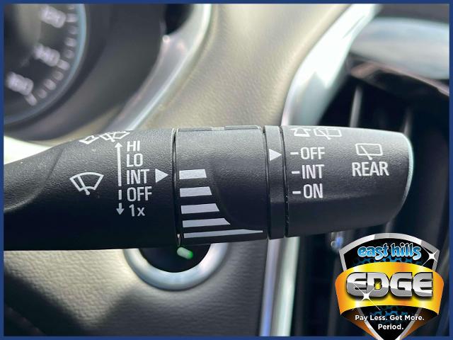 2023 Chevrolet Traverse Vehicle Photo in Roslyn, NY 11576