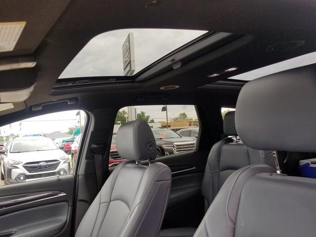 2023 Buick Enclave Vehicle Photo in ELYRIA, OH 44035-6349