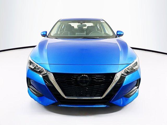 2022 Nissan Sentra Vehicle Photo in Flemington, NJ 08822