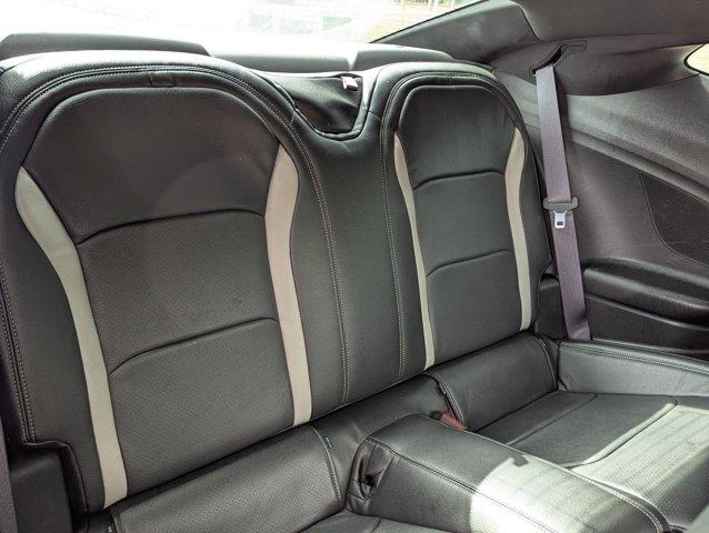2017 Chevrolet Camaro Vehicle Photo in San Antonio, TX 78230