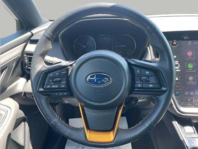 2024 Subaru Outback Vehicle Photo in Oshkosh, WI 54904