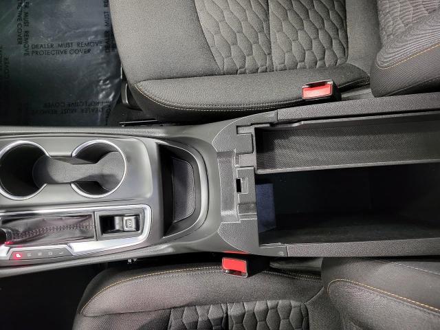 2021 Chevrolet Equinox Vehicle Photo in NEENAH, WI 54956-2243