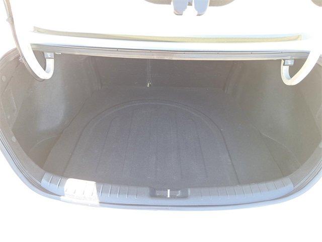 2022 Kia Forte Vehicle Photo in MILFORD, OH 45150-1684